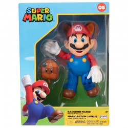 Figura Mario Super Mario...