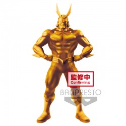 Figura All Might Special...