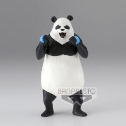 Figura Panda Jukon No Kata...