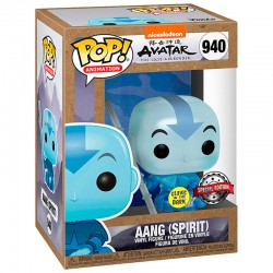 Figura POP Avatar Aang...