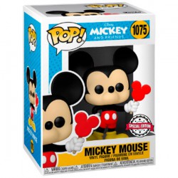 Figura POP Disney Mickey...