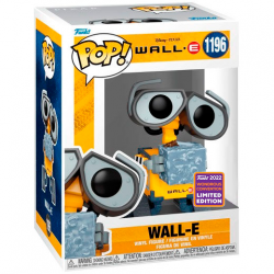 Figura POP Disney Wall-E -...