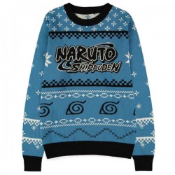 Jersey Navidad Naruto S
