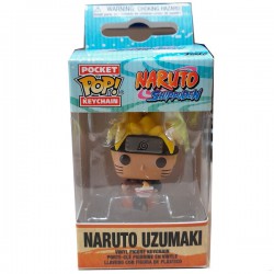 Llavero Pocket POP Naruto...