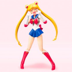 Figura Sailor Moon...