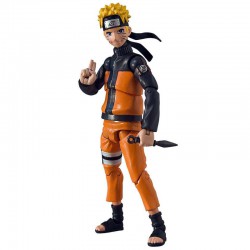 Figura Naruto Series 1...