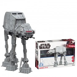 Puzzle 3D Imperial AT-AT...