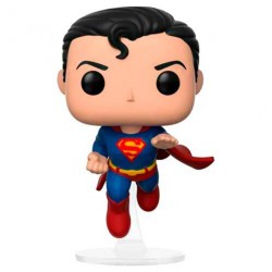 Figura POP DC Superman 80...