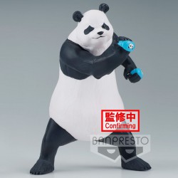 Figura Panda Jujutsu Kaisen...