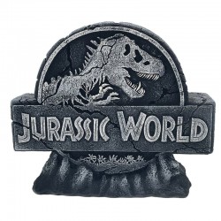Hucha Jurassic world 